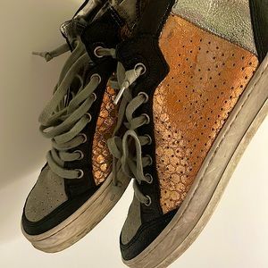 P448 surf later hightops